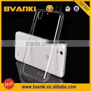 Hot New Products For 2016 Crystal Phone Cases For Huawei Ascend Defender Phone Case,Silicone VS TPU Case Smartphone Accessories thumbnail-1
