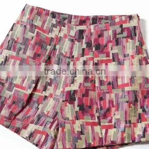 Ladies' Blouses & Tops Womens Shorts Woman Skirt thumbnail-5