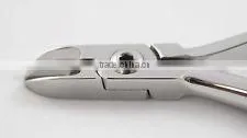 Dental Hard Wire Cutter TC Straight Orthodontic Pliers and Cutter Orthodontic Pliers Best Quality thumbnail-5