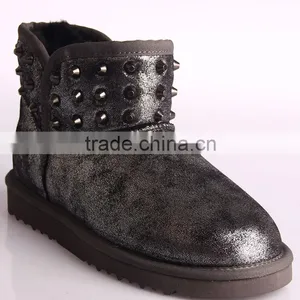 2016 HFUGG Hot Sale Warm Winter Snow Boots thumbnail-5