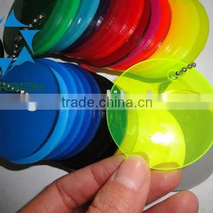 Cast Printed Acrylic Sheet thumbnail-1