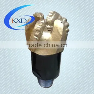 API Quality Oilfield Pdc Drill Bits Manufacturers thumbnail-1