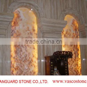 Vietnam Yellow Marble thumbnail-1