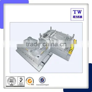 Cold Forming Car Parts Mould thumbnail-1