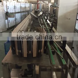 DP Series Bottle Inverse Sterilizer Machine thumbnail-1