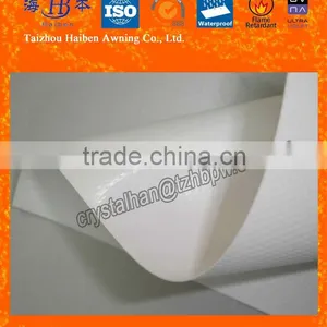 Heavy Duty Waterproof 1000D PVC Fabric thumbnail-1