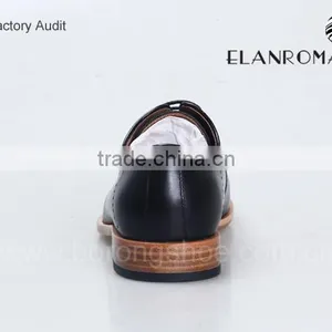 New Style Men Oxford Shoes Men Dress Shoes Genuine Leather Man Shoe thumbnail-3