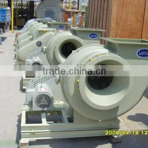 Medium Pressure Centrifugal Fan thumbnail-1