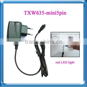 Travel Charger For Samsung Galaxy s4 Mobile Charger thumbnail-1