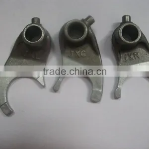 Bus Transmission Parts Shift Fork, Gear Shift Fork thumbnail-5