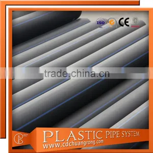 PN16 Water Supply HDPE Pipe thumbnail-6