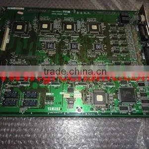 YAMAHA SERVO BOARD ASSY KW3-M5840-001 thumbnail-2
