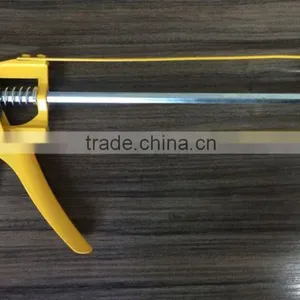 Top Sale House Decoration Tool Caulking Gun Glue Gun Price thumbnail-5