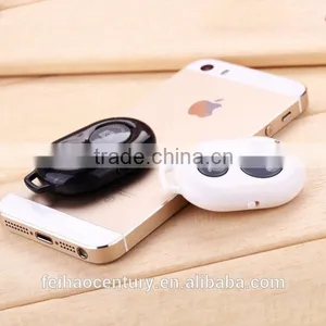 2016 New Products Bluetooth Selfie Stick Mini Wireless Remote Control thumbnail-6