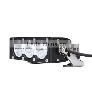 High Lumen 9-60VDC C Ree Led Light Bar Ip68 for Trucks ,trailer ,jeep Wrangler,boat thumbnail-3