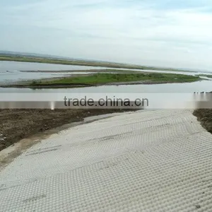 300gsm Reinforce Nonwoven Geotextile thumbnail-2