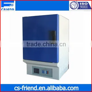 Ash Content Test Equipment ;ash Content Testing ;ash Content Tester thumbnail-1