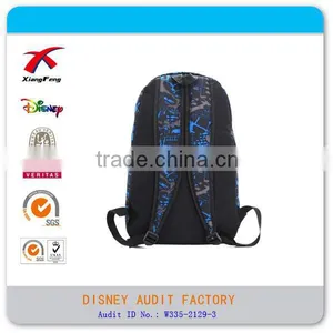 XF-10014 Junior School Bag, Children School Bag, School Backpacks for Teenager Student thumbnail-3