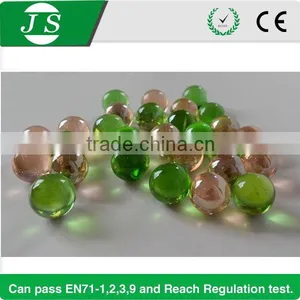Beautiful Newly Design Pear Glass Beads thumbnail-1