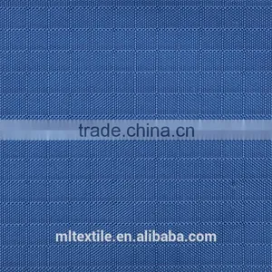PU Coated Fabric/jacquard Oxford Fabric/100%nylon Fabric for Bag Tent thumbnail-2