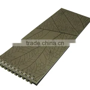 Custom Bulk Country Notebook With Pocket thumbnail-2
