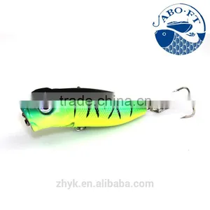 2016 Wholesales Price Best Sell Popper 6.5cm 13g Fishing Lure thumbnail-5