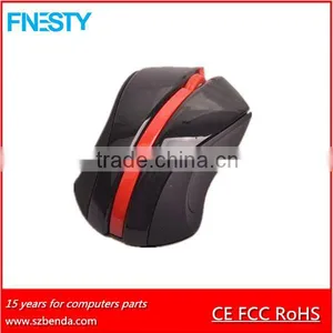 Deluxe Wireless Mouse Computer Accessory Wireless Mouse thumbnail-2