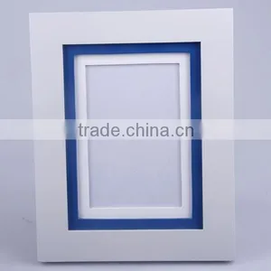 Attractive Design MDF Photo Frame With Stand thumbnail-1