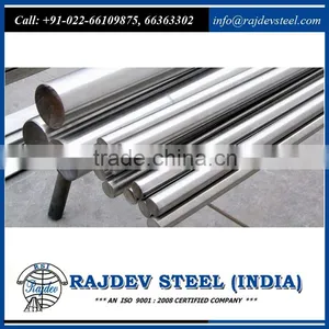 Stainless Steel Bars Manufacturer thumbnail-1