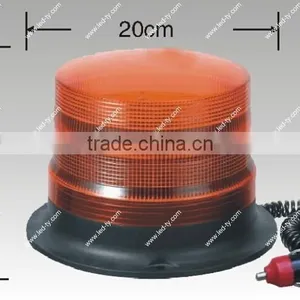 Auto LED Light LED Emergency Lightbar Warning Strobe Beacon Lightbar thumbnail-1