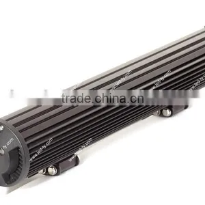 Hot Sell 4WD off Road LED Light Bar, LED Driving Light Bar,108W 4X4 LED Light Bar thumbnail-5