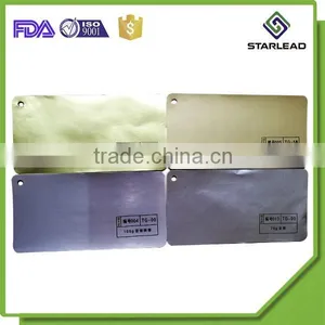 Laminated Foil Printing Paper for Cigarette Package thumbnail-1