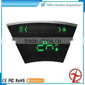 Red Color Led Number Display for Disinfection Cabinet thumbnail-6