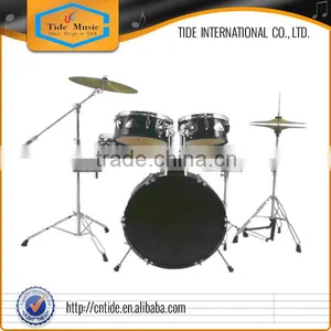 Popular Grade PVC Drum Set TPVT16 Stage Drum Set thumbnail-6