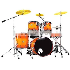 Drum Set thumbnail-1