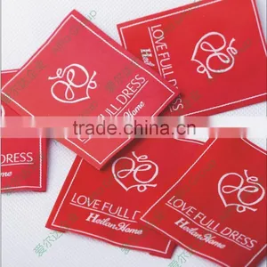 Wholesale Custom Hign Density Freshener for Clothing Labels thumbnail-3
