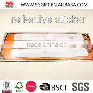 Safety Reflective Sticker thumbnail-5