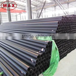 Price List of HDPE Pipe Weight, PE100 Plastic Drinking Water Tube/pipe thumbnail-3
