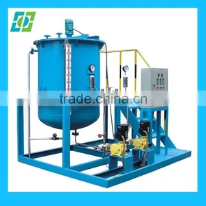 Automatic Chemical Dosing System thumbnail-1