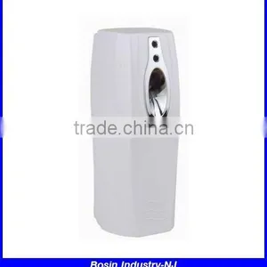Bathroom Toilet Wall Mounted Automatic Aerosol Spray Dispenser thumbnail-2