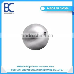 China Stainless Steel Hollow Copper Balls (BL-04) thumbnail-1