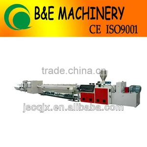 UPVC/CPVC Pipe Production Line thumbnail-1