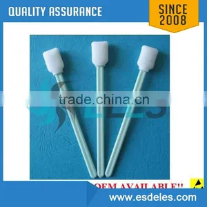 Hot Sale! Kingsom High Performance Cleanroom Cotton Swab thumbnail-2