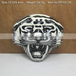Zinc Alloy Buckle Zinc Material and Fashion Style Belt Buckle Adjustable Buckle thumbnail-5