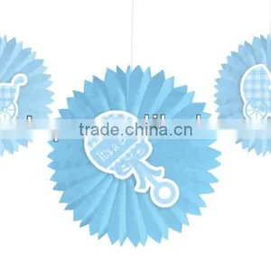 Paper Round Fan thumbnail-1