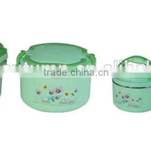 2845 Stainless Steel Inner Insulated Casserole thumbnail-1