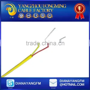 Type K Thermocouple Wire Cable, Thermocouple Compensation Cable thumbnail-4