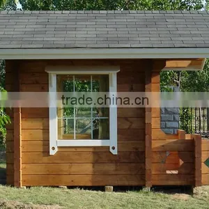 Conatiner Home China Log House Australia thumbnail-6