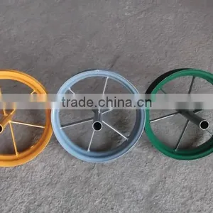 Wheels Rims for Wheel Barrow thumbnail-1