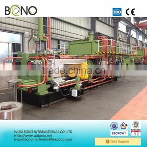 Extrusion Presses 2500t thumbnail-1